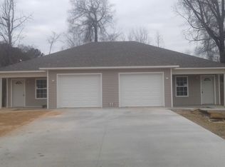 610 S 1st St, Austin, AR 72007