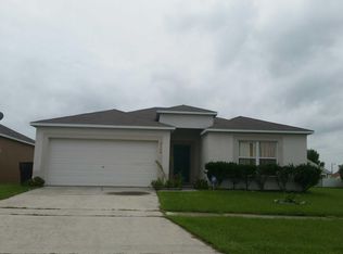 2116 Marisol Loop, Kissimmee, FL 34743