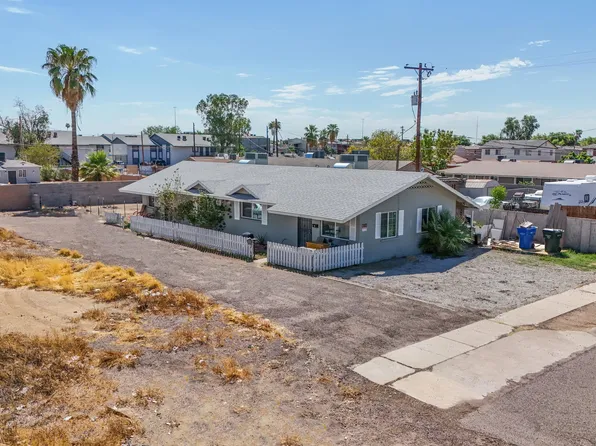 6736 N 25TH Drive, Phoenix, AZ 85017