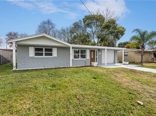 8940 Eileen Dr, Port Richey, FL 34668