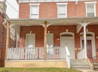 805 N Van Buren St #1, Wilmington, DE 19806