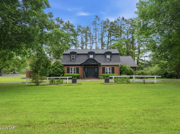 753 E Poplar Dr, Decaturville, TN 38329