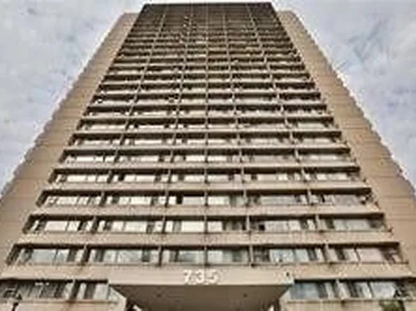 735 Don Mills Rd, Toronto, ON