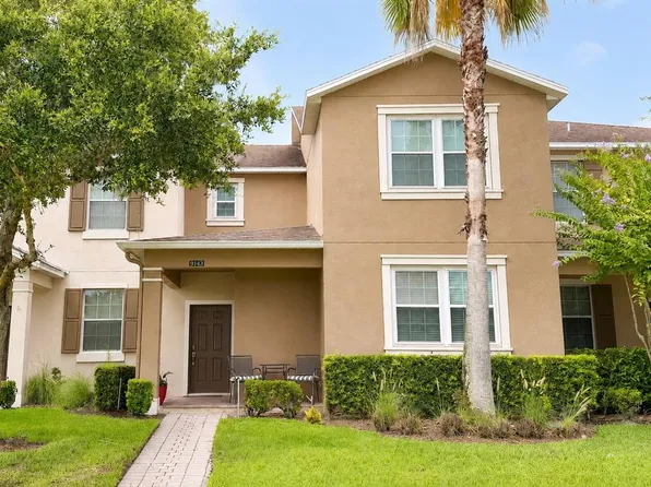 9143 Savannah Ainsley Ln, Orlando, FL 32832