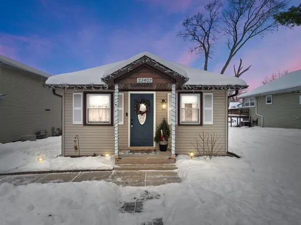 23402 82nd PLACE, Salem, WI 53168