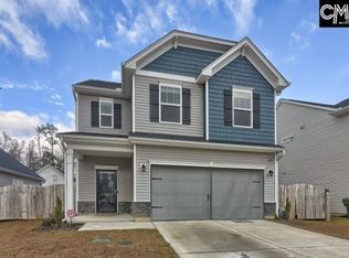 943 Magwood Ct, Columbia, SC 29229