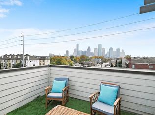 1907 Houston Ave, Houston, TX 77007