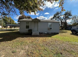 501 W Elm St, Fort Gibson, OK 74434