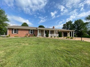 5215 Hillcrest Rd, Arnold, MO 63010