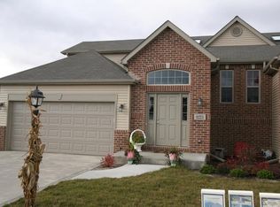 11237 Pike Pl, Crown Point, IN 46307