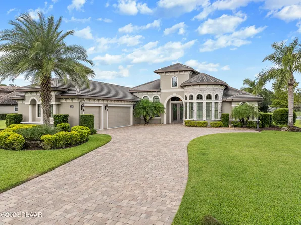 1208 Castlehawk Ln, Ormond Beach, FL 32174