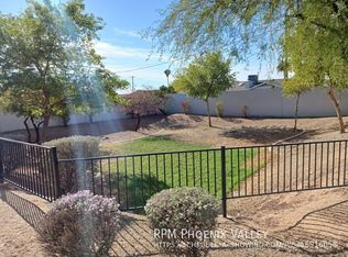 Bell Villas Apartments, Phoenix, AZ 85023