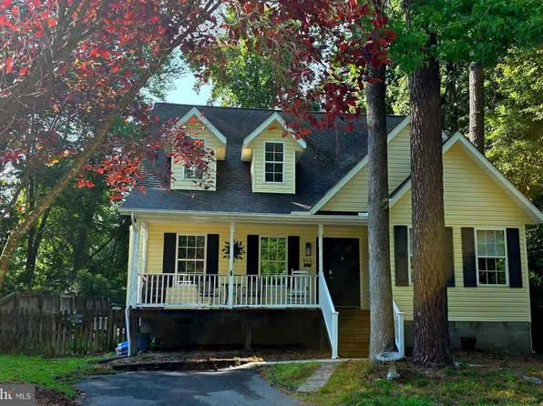 458 Timber Ln, Grasonville, MD 21638