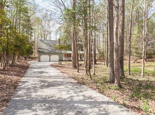 5500 Agawam Ct, Raleigh, NC 27610