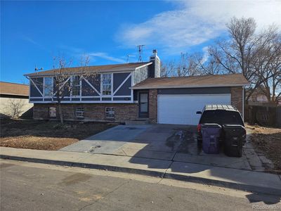 4582 Frankfort Way, Denver, CO, 80239