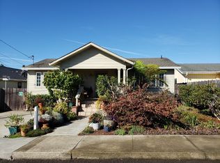 155 Spring St, Fort Bragg, CA 95437