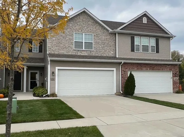 11152 Putnam Dr, Winfield, IN 46307