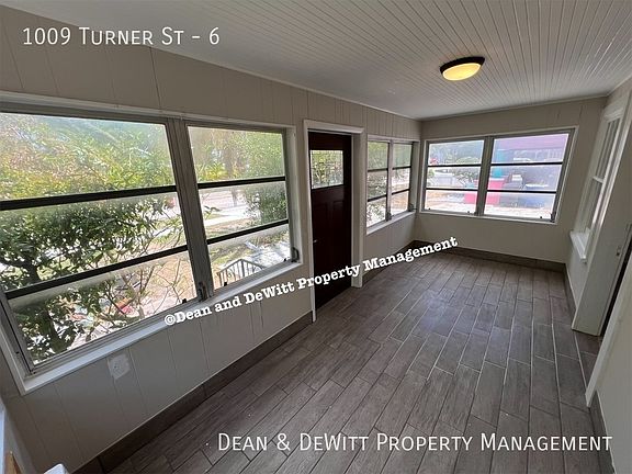 4th image of 1009 Turner St #6