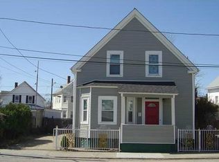 37 Lawrence St, Providence, RI 02909