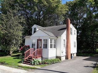 112 Academy St, Bath, ME 04530