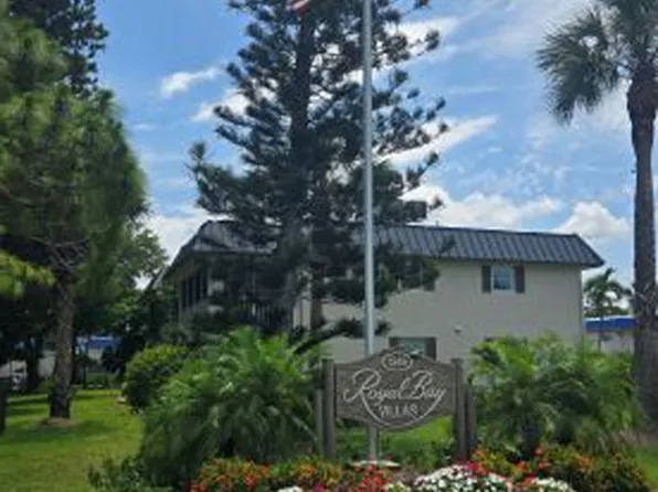 1549 Sandpiper St #36, Naples, FL 34112