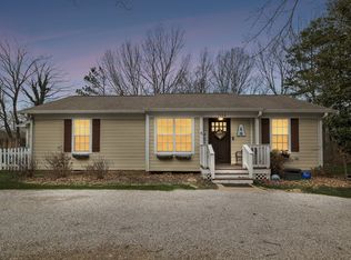 7114 White Oak Dr, Fairview, TN 37062