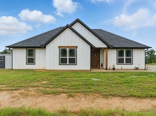 3385 Dps Tower Rd, Perrin, TX 76486