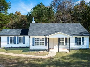 4869 Primrose Rd, Grantville, GA 30220