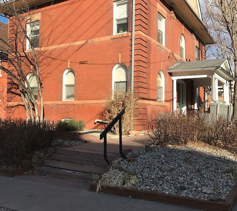 1st image of 1300 N Race St Unit 4