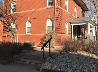 1300 N Race St UNIT 4, Denver, CO 80206