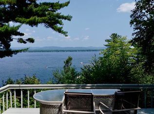 25 Bluffs Blvd, Center Ossipee, NH 03814