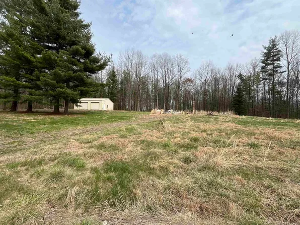 12541 N County Road 125 W, Tennyson, IN 47637