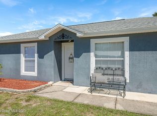 6342 Hudson Rd, Cocoa, FL 32927