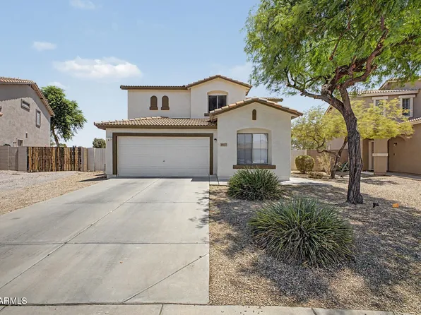 9917 W MIAMI Street, Tolleson, AZ 85353