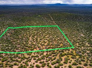 0 Kiva Rd, Hackberry, AZ 86411