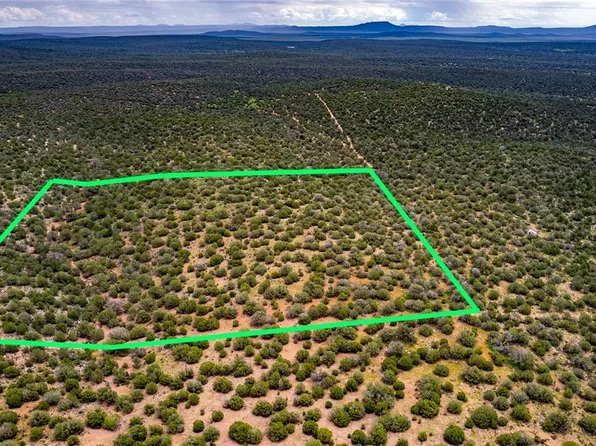 0 Kiva Rd, Hackberry, AZ 86411