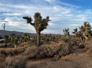 55000 Bunny Rd, Yucca Valley, CA 92284