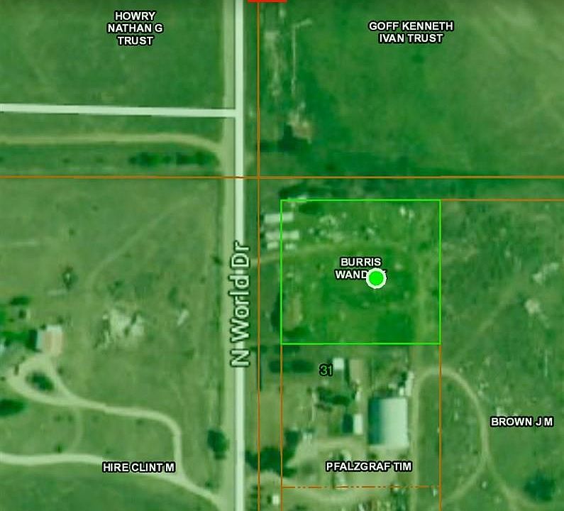 1st image of 9116 N World Dr