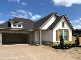 4104 Pennie Way, Bryan, TX 77802