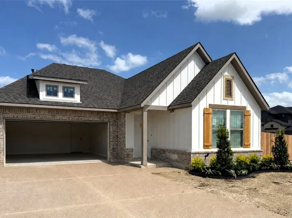 4104 Pennie Way, Bryan, TX 77802