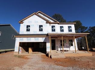 1237 Remey Ave, Wake Forest, NC 27587