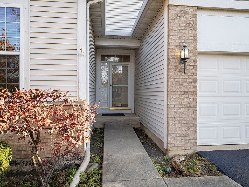 609 Pierport Ln, Romeoville, IL 60446 Zillow