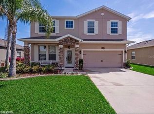 5305 Peach Blossom Blvd, Port Orange, FL 32128