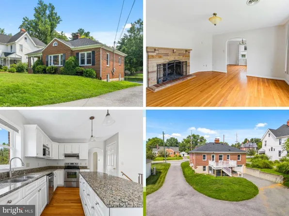 708 E Main St, Middletown, MD 21769
