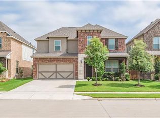 12940 Steadman Farms Dr, Fort Worth, TX 76244