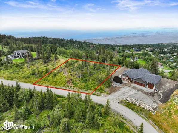 L11 B3 Potter Highlands Dr, Anchorage, AK 99516