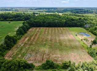 0 Hill Rd, Goodells, MI 48027