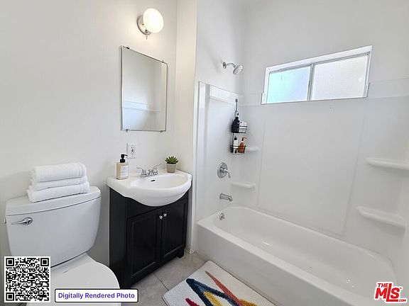 2nd image of 1238 W Adams Blvd #1238