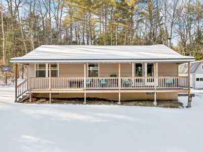 467 Route 129, Loudon, NH, 03307