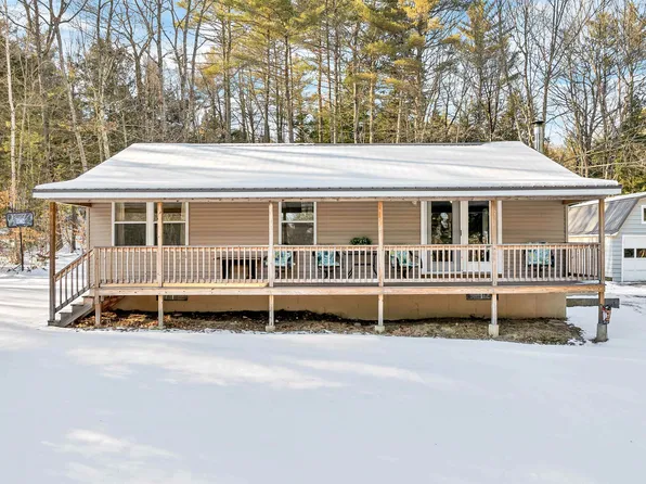 467 Route 129, Loudon, NH 03307